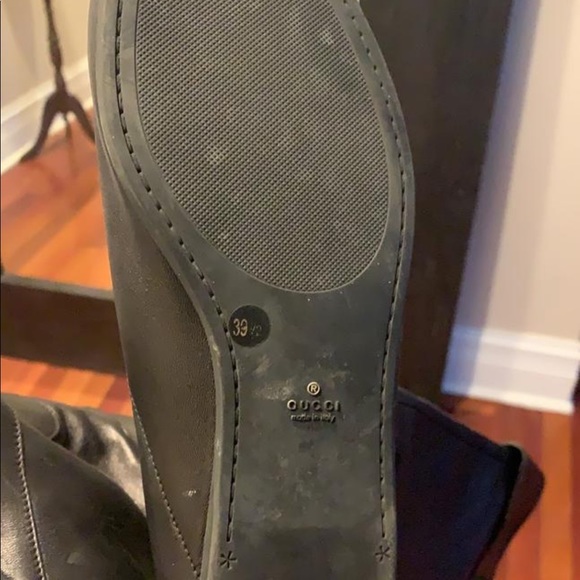 Gucci boots - Picture 6 of 6